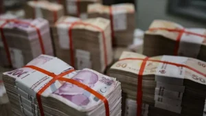 Hazine, 5 yıl vadeli dolar tahvili için 4 küresel bankaya yetki verdi
