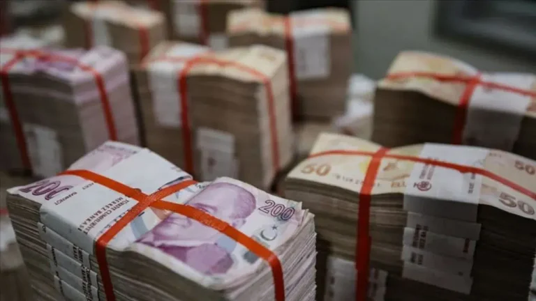 Hazine, 5 yıl vadeli dolar tahvili için 4 küresel bankaya yetki verdi