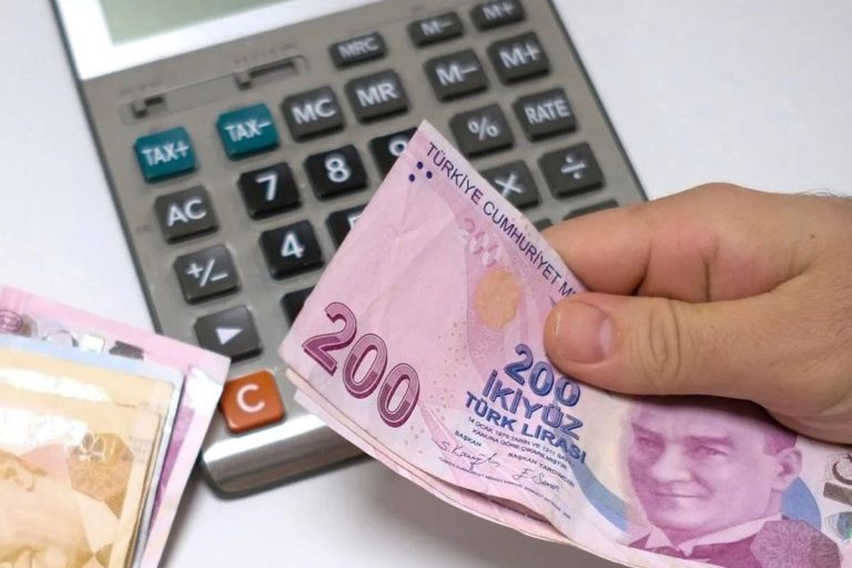 Memur maaş zammı için Temmuz tahmini: Artış yüzde 12,8 civarında
