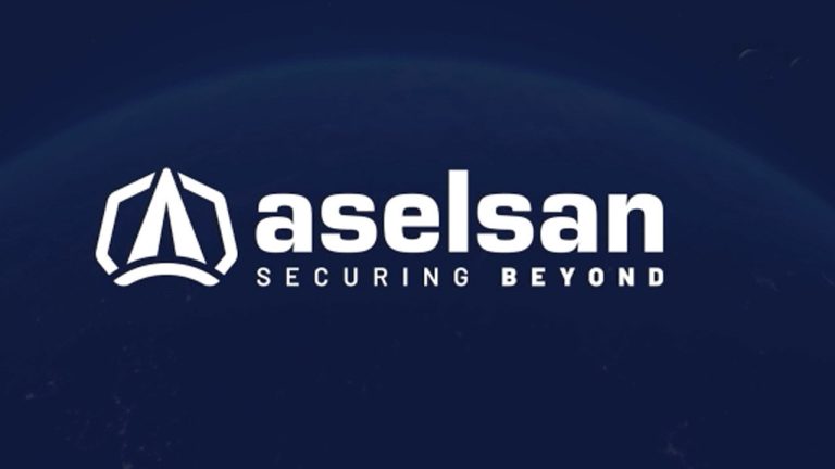 Aselsan yeni logo ve mottosunu tanıttı: küresel vizyon vurgusu