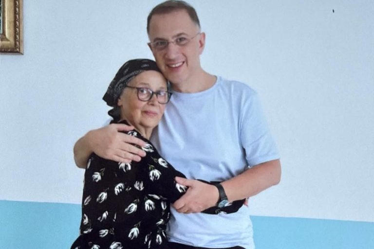 Cezaevindeki Murat Çalık’ın yeni fotoğrafı paylaşıldı, sağlık durumu dikkat çekti
