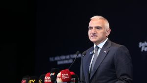 Kurban Bayramı tatili 9 gün olacak mı? Bakan Mehmet Nuri Ersoy açıkladı