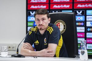 Mert Hakan Yandaş’a PFDK’dan 12 ay hak mahrumiyeti cezası