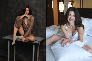 Nesrin Cavadzade’nin Kadir Taner Uçar ile Bodrum evliliği iddiası gündemde
