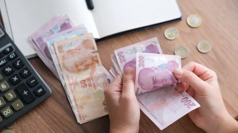 6 aylık enflasyon ve emekli zam oranı beklentisi gündemde: TÜİK verileri
