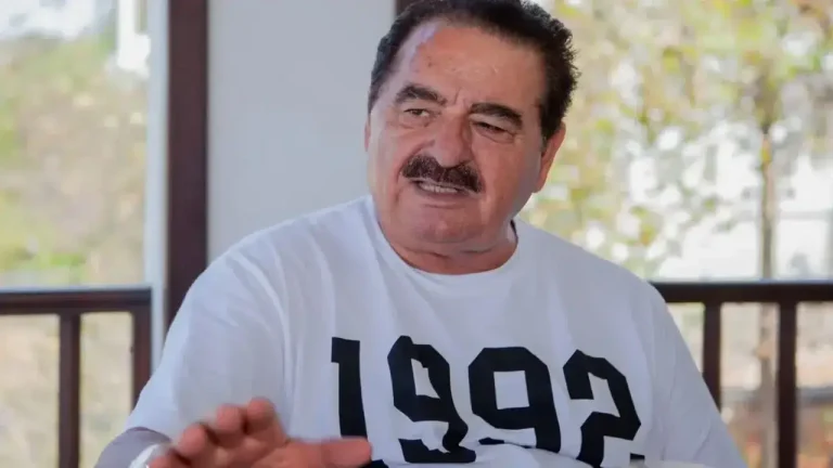 İbrahim Tatlıses’ten ‘Henüz ölmedim bomba gibiyim’ mesajı ve Ankara turu