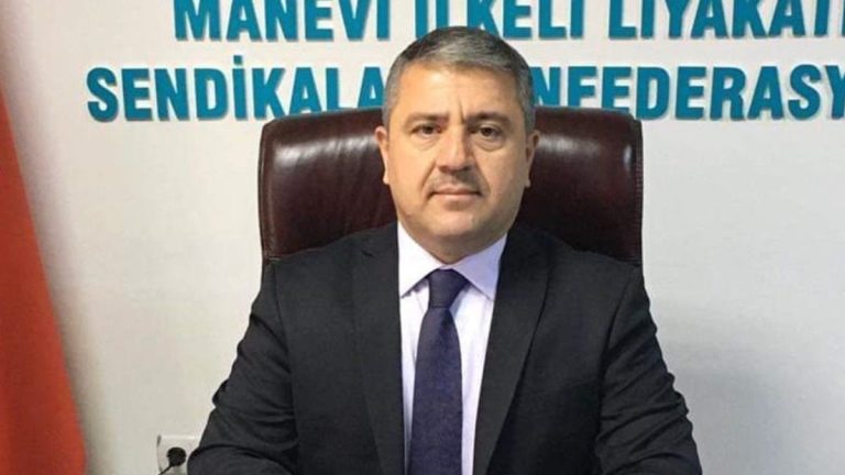 Mil-Diyanet Sen Başkanı Celaleddin Gül’den sokak köpekleri ve maliyet açıklaması
