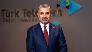 Türk Telekom 2026 ilk çeyrekte gelir, kâr ve yatırımda güçlü büyüme kaydetti
