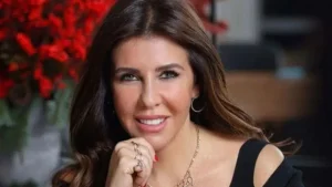 Zeynep Yılmaz kimdir, Acun Ilıcalı’nın eski eşi kaç yaşında ve nereli