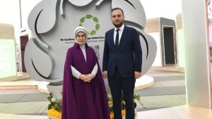 İstanbul’da Sıfır Atık Forumu 183 ülkenin katılımıyla başlıyor